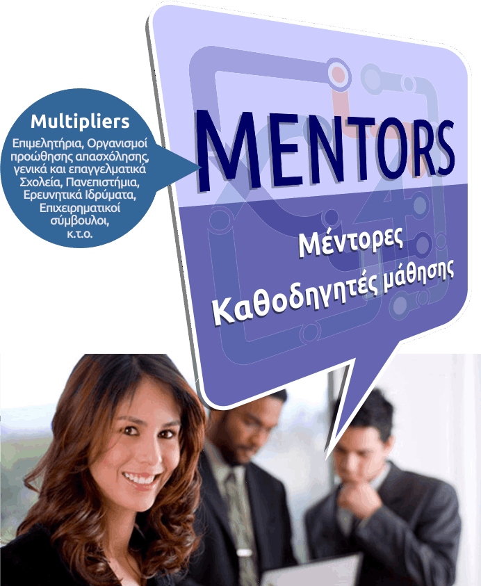 Career 4.0  |  Greece